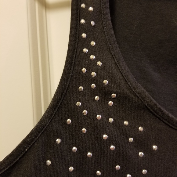 Gap medium embelished tank - Picture 4 of 4